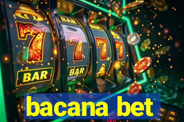 bacana bet